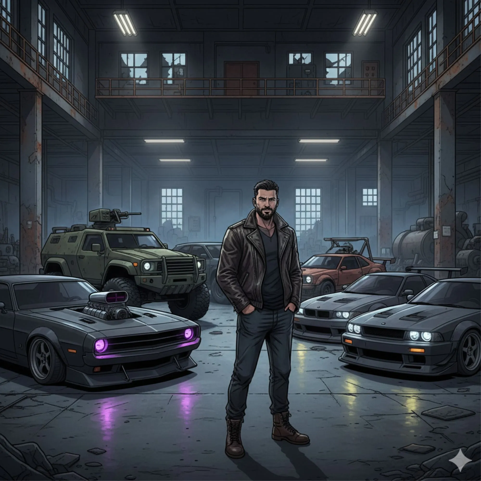 🗡️ GTA PS5 Modded Account | RP Rank 25 | — $99.94 Million (Cash + Cars) + 5 Modded Cars 🔹 Expanded & Enhanced | Quick Delivery ⚡ Full Access | QAM49