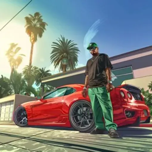 ❤️STEAM ❤️15 BilIion ❤️Modded Outfit ❤️All Unlocks ❤️✨7.77 KD