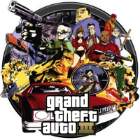 GTA 3/Vice City/San Andreas group