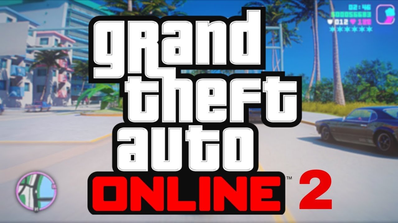 GTA Online 2